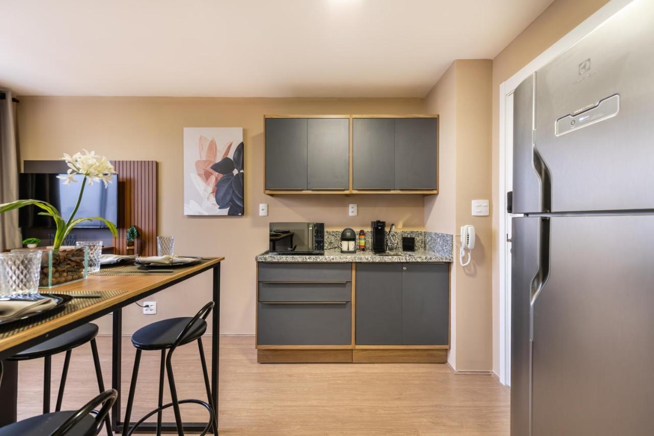 Apartamento 92b Apto Confortavel Prox Ao Bras - Piscina E Academia *