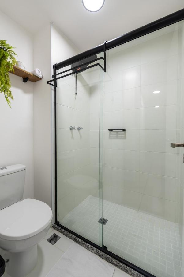 Apartamento 92b Apto Confortavel Prox Ao Bras - Piscina E Academia