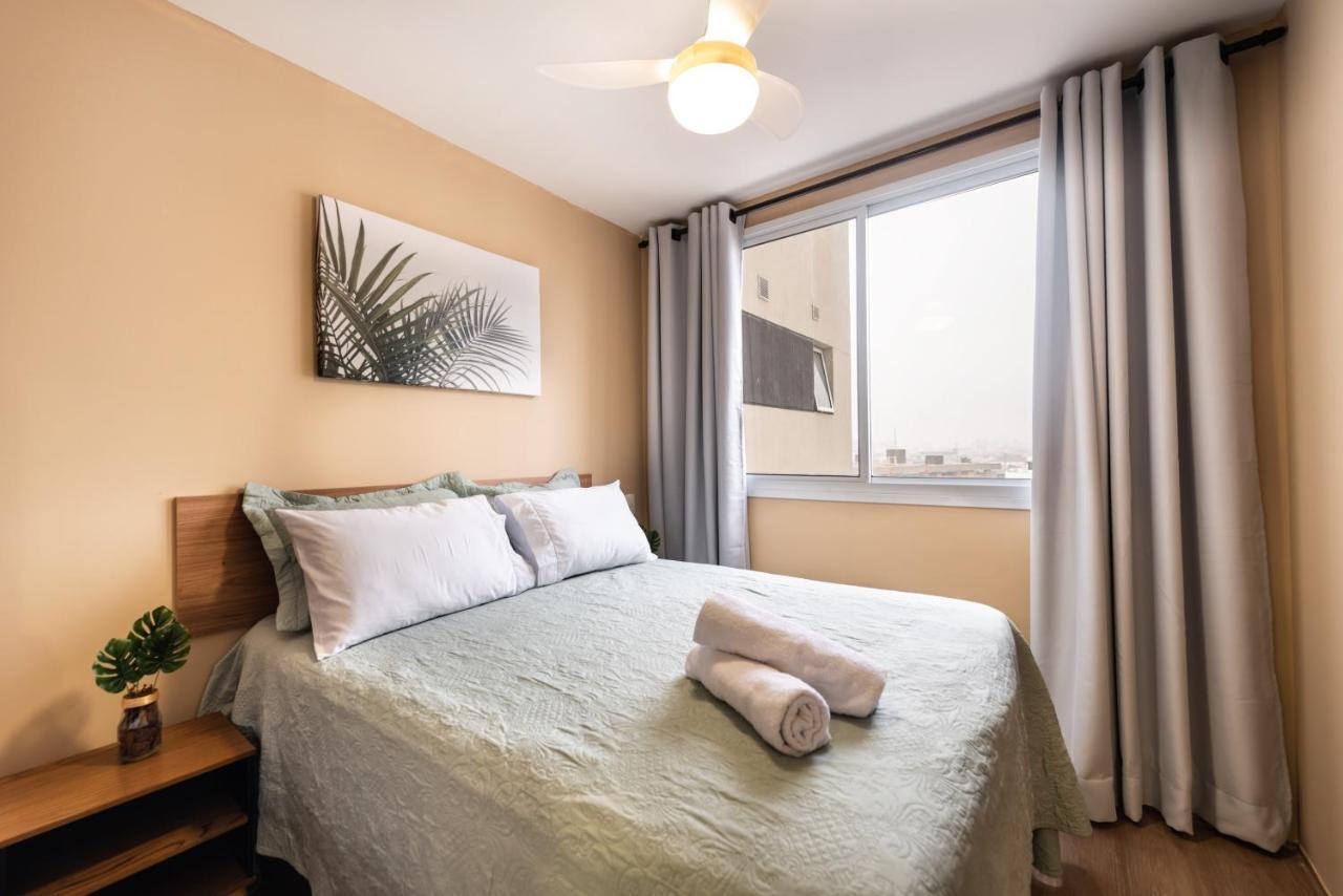 Apartamento 92b Apto Confortavel Prox Ao Bras - Piscina E Academia