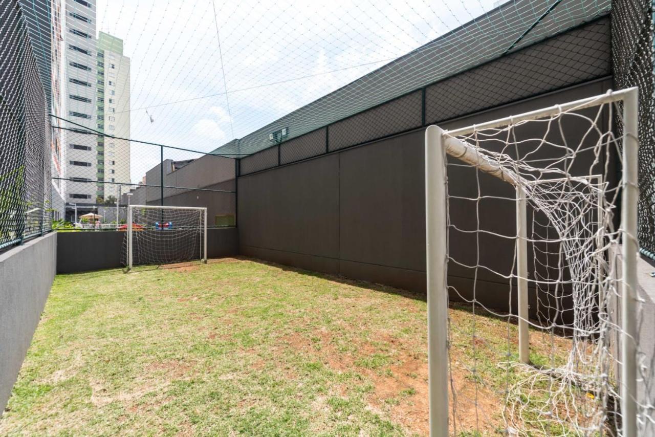 92b Apto Confortavel Prox Ao Bras - Piscina E Academia Apartamento São Paulo
